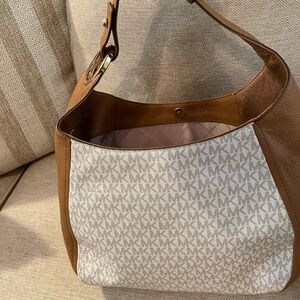 Michael kors Fulton purse